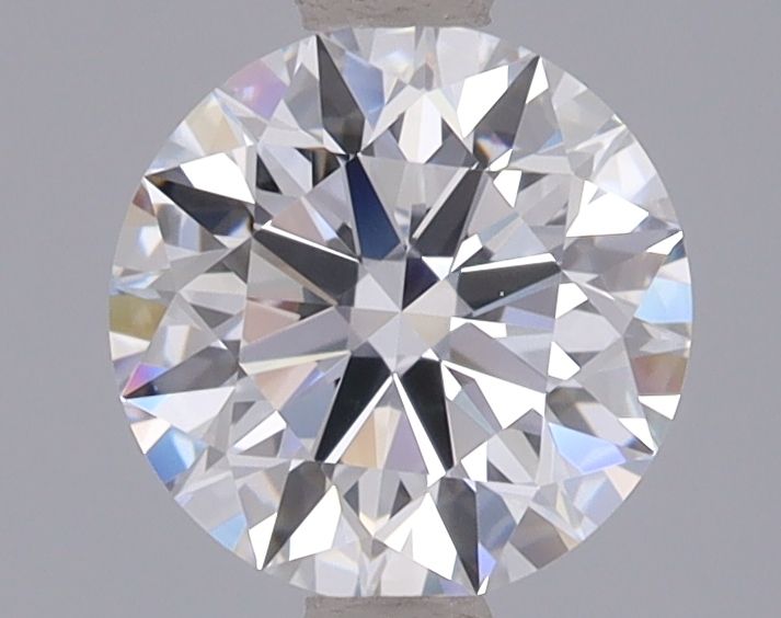 1.51 ct. round Lab Grown Diamond front image