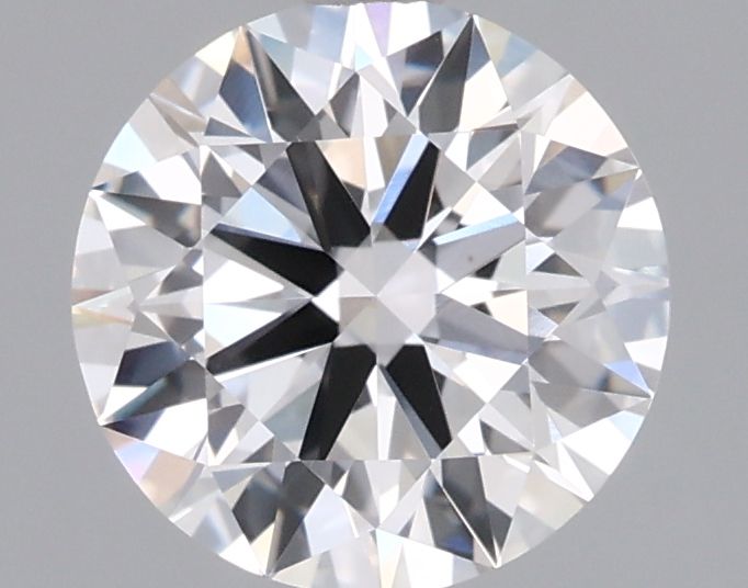 1.53 ct. round Lab Grown Diamond front image
