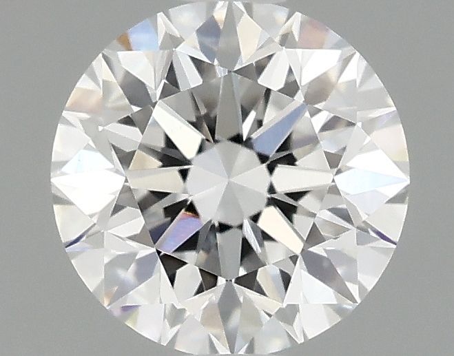 1.09 ct. round Lab Grown Diamond front image