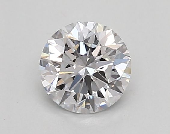 0.44 ct lab-grown Round Diamond