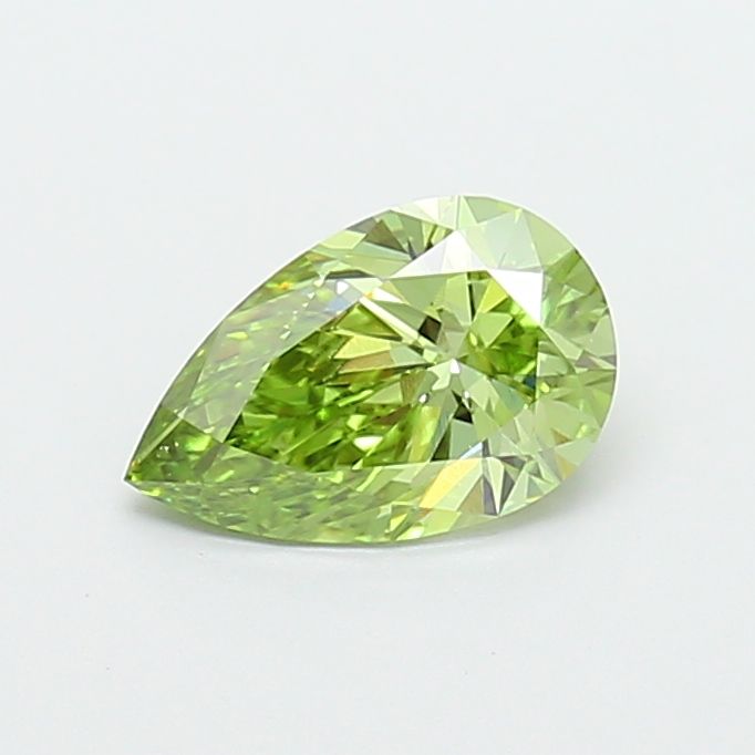 1.06 ct. pear Lab Grown Diamond front image