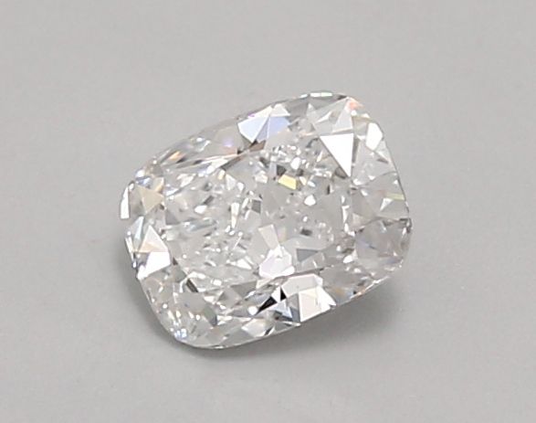 0.73 ct lab-grown Cushion modified Diamond