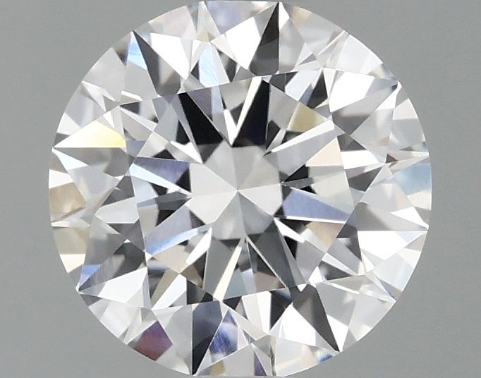 1.06 ct. round Lab Grown Diamond front image