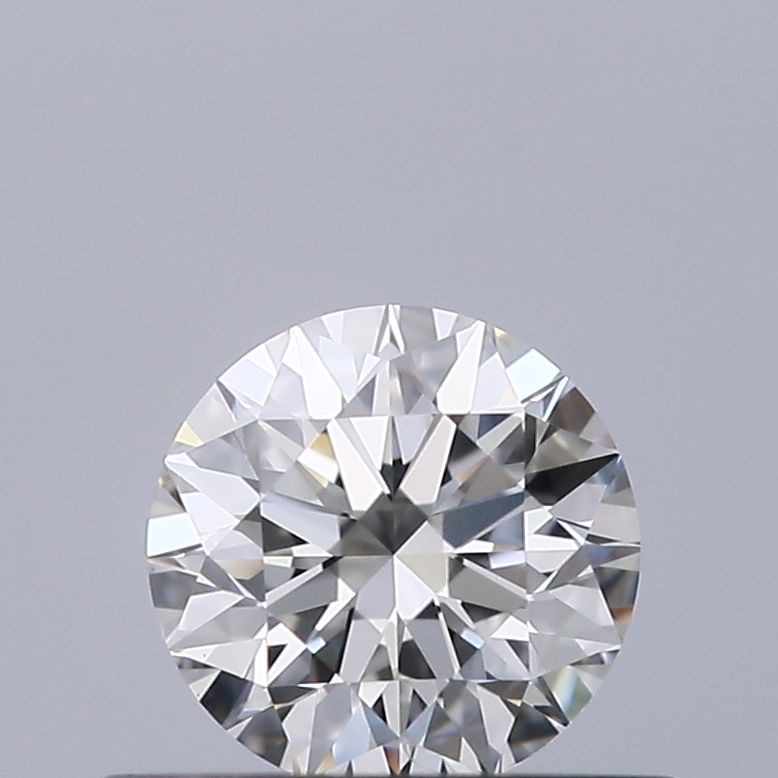 0.43 ct Round diamond