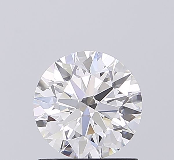 1.04 ct. round Lab Grown Diamond front image