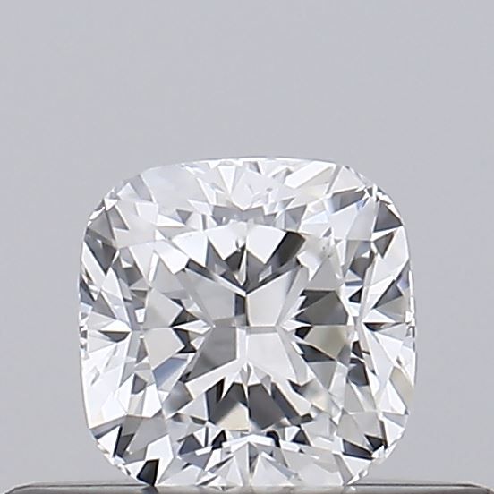 0.30 ct Cushion Modified diamond