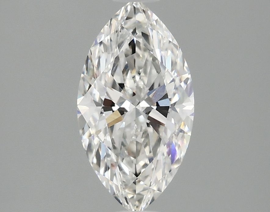 1.29 ct Marquise diamond