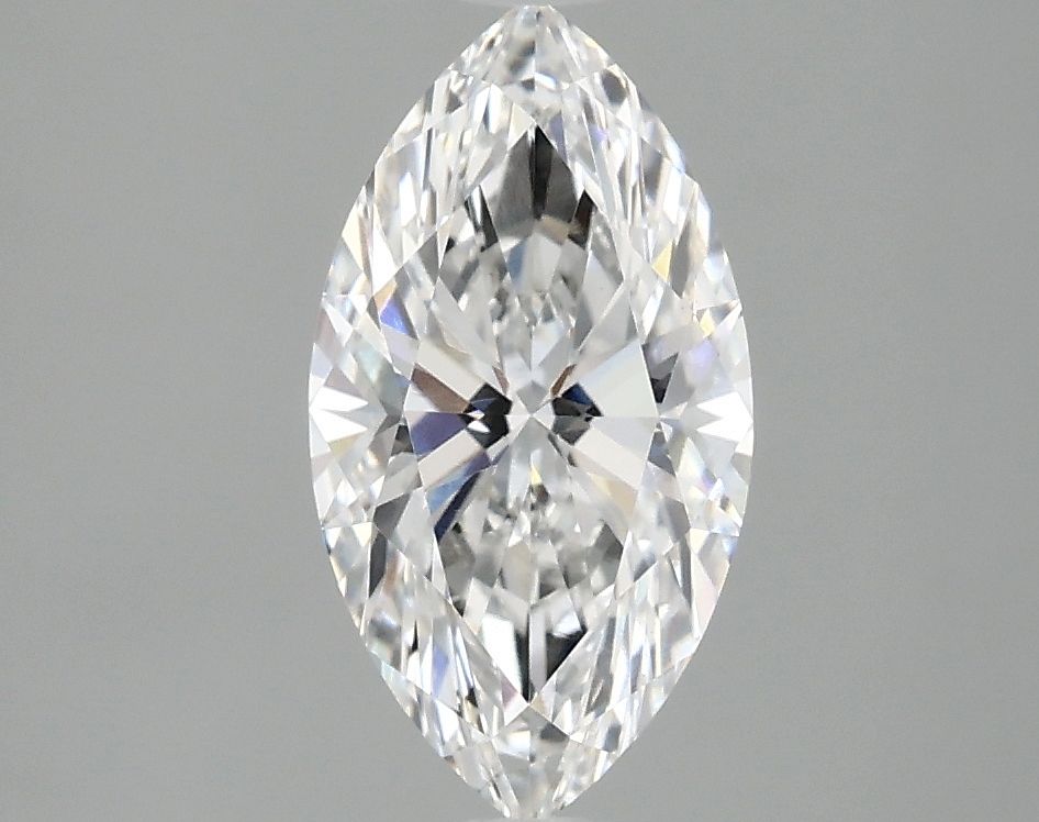 1.55 ct. marquise Lab Grown Diamond front image