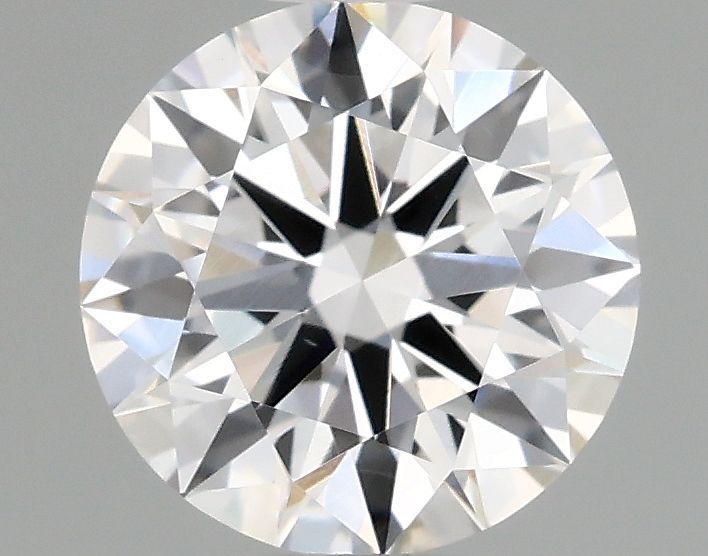 1.03 ct. round Lab Grown Diamond front image