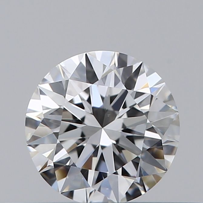 0.30 ct Round diamond