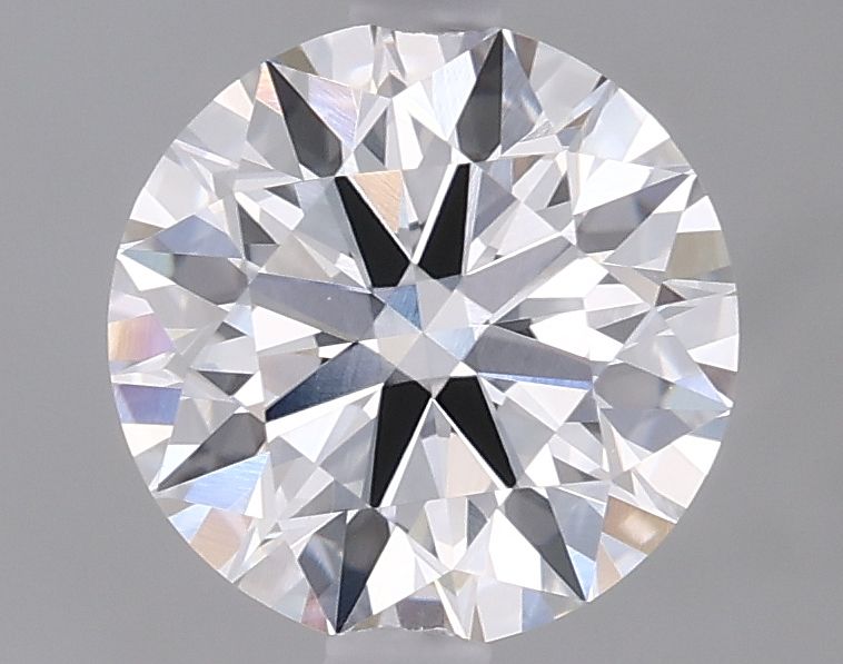 1.09 ct. round Lab Grown Diamond front image