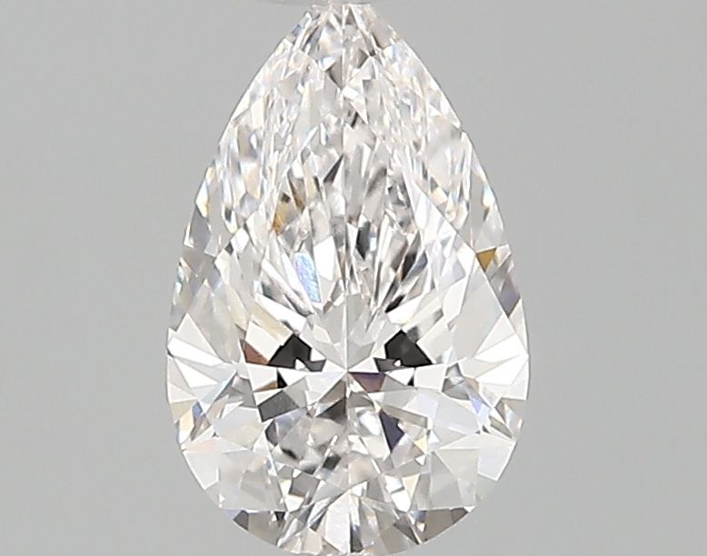 1.06 ct. pear Lab Grown Diamond front image