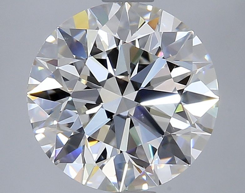 1.70 ct Round diamond
