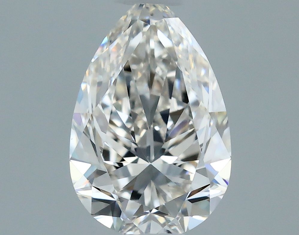 0.50 ct Pear diamond