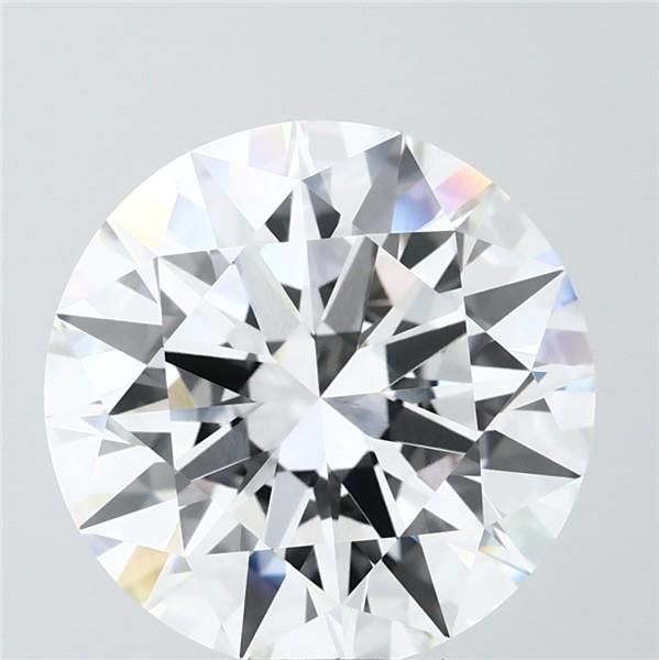7.54 Carat