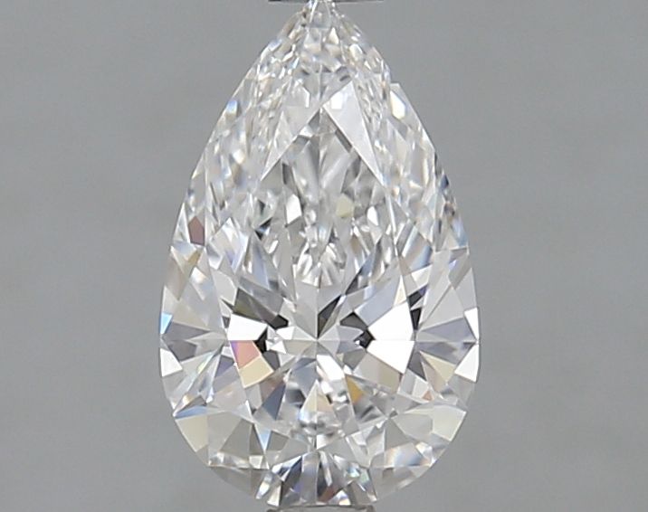 1.08 ct. pear Lab Grown Diamond front image