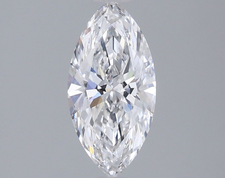 1.05 ct. marquise Lab Grown Diamond front image