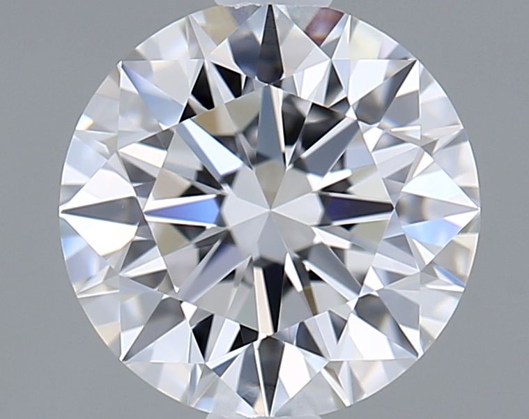 1.20 ct. round Lab Grown Diamond front image