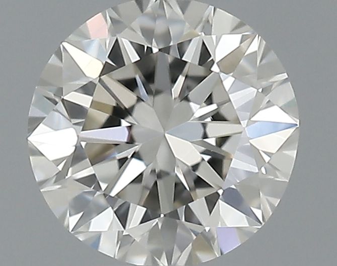 0.34 ct Round Diamond