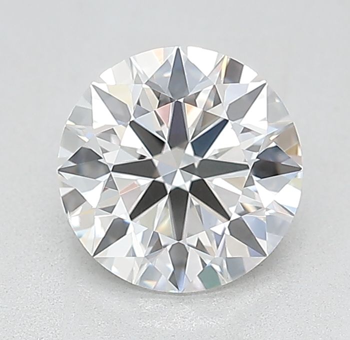 1.13 ct. round Lab Grown Diamond front image