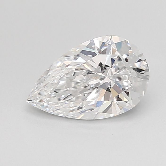 1.08 ct. pear Lab Grown Diamond front image