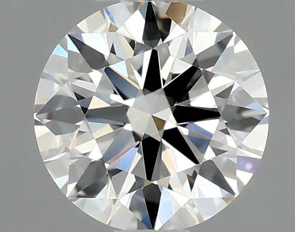 0.40 ct Round diamond