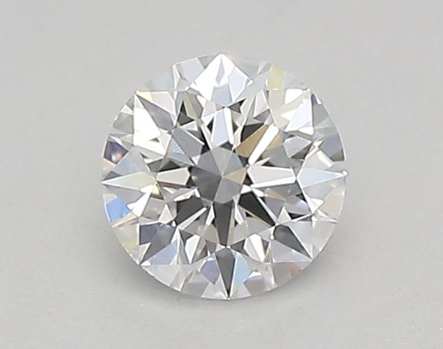 0.38 ct lab-grown Round Diamond