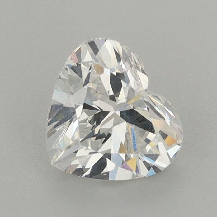 1.01 ct. heart Lab Grown Diamond front image