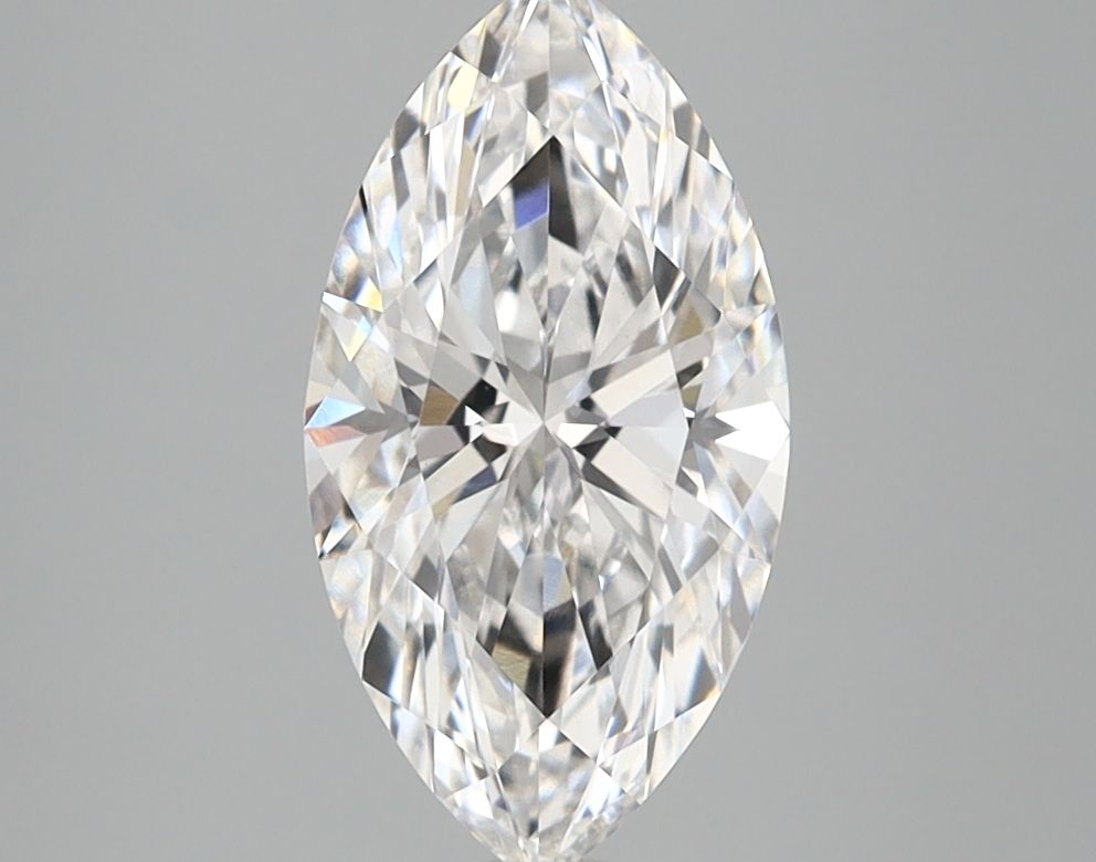 1.54 ct. marquise Lab Grown Diamond front image