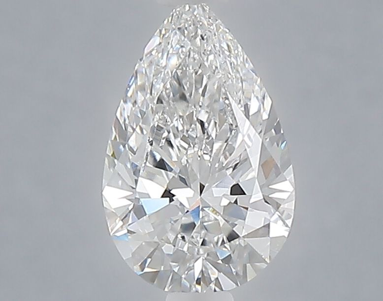 1.05 ct. pear Lab Grown Diamond front image