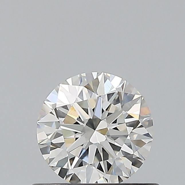 0.55 ct Round diamond
