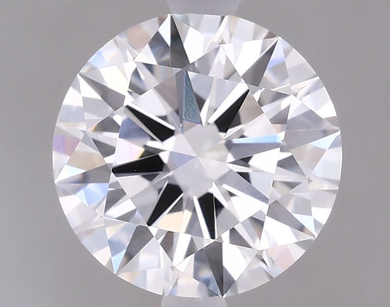 1.05 ct. round Lab Grown Diamond front image