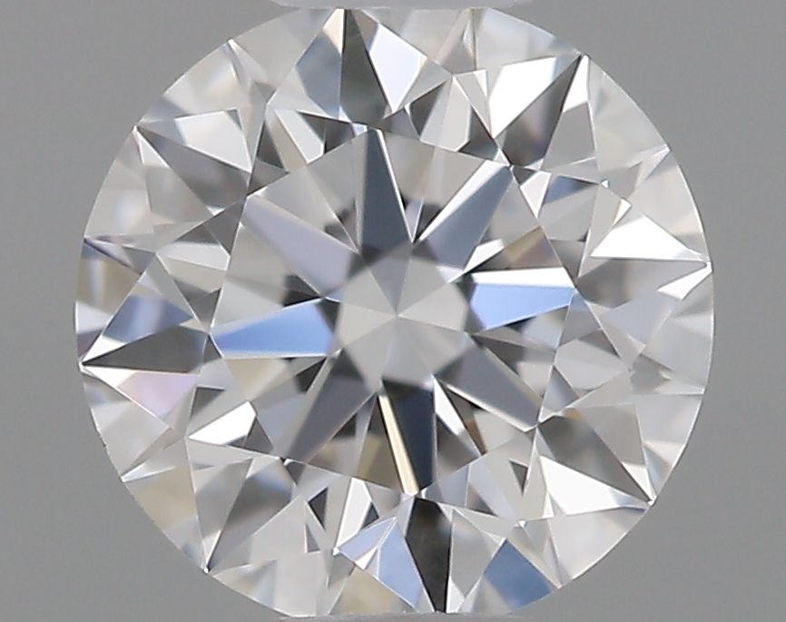 0.32 ct lab-grown Round Diamond