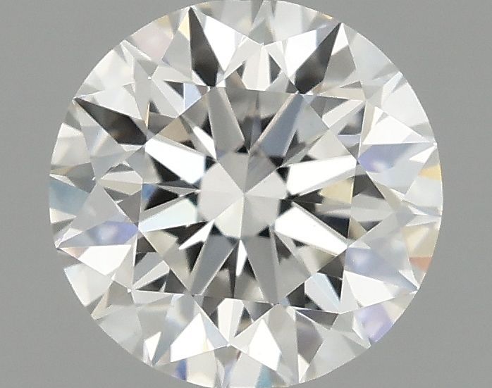 1.09 ct. round Lab Grown Diamond front image