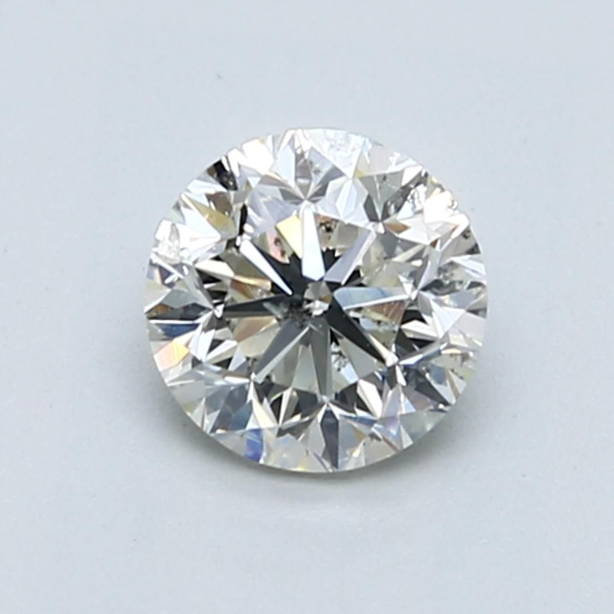 1.01 Carat