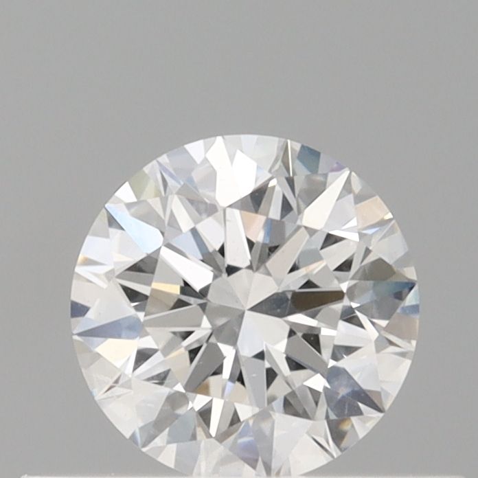 0.37 ct Round Diamond