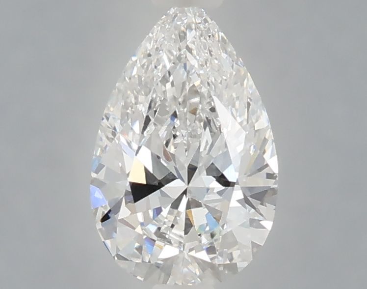 1.02 ct. pear Lab Grown Diamond front image
