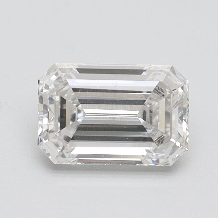 1.04 ct Emerald diamond
