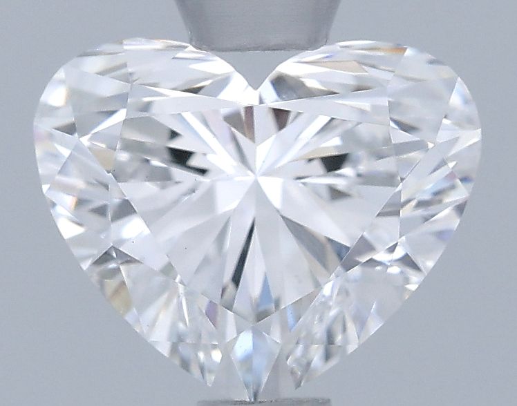 1.09 ct. heart Lab Grown Diamond front image