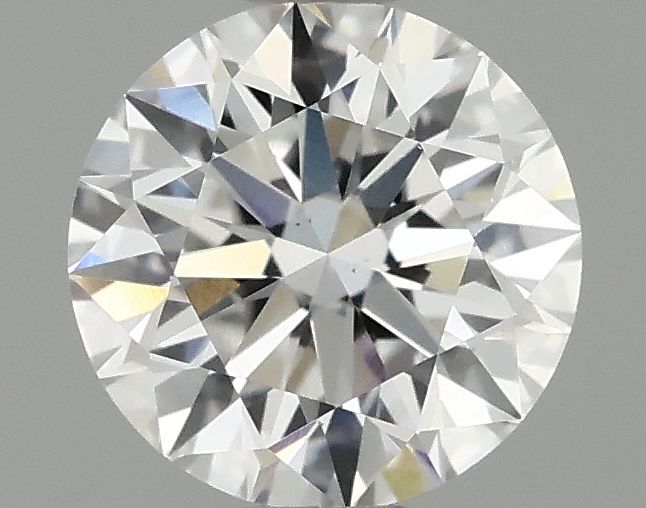 1.06 ct. round Lab Grown Diamond front image