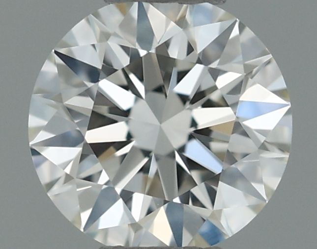 0.30 ct Round diamond
