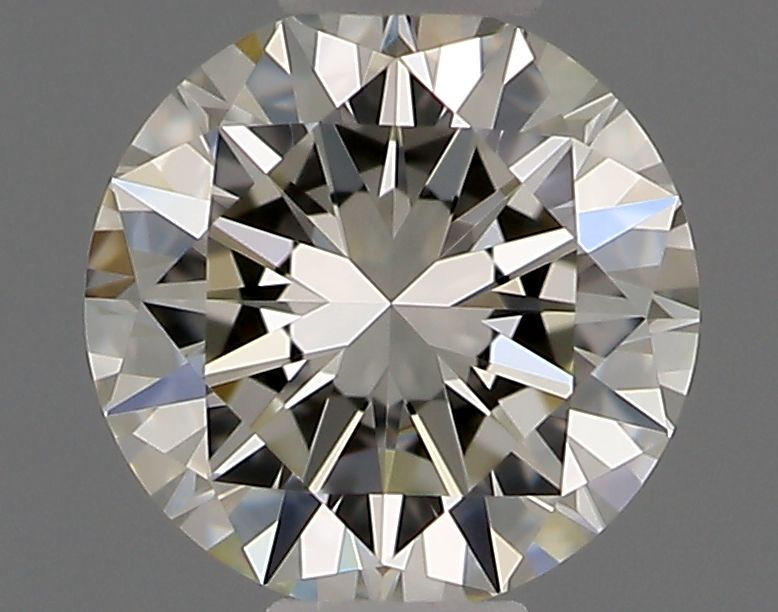 0.41 ct Round Diamond