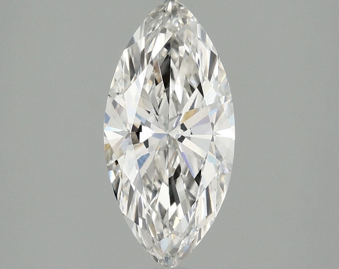 1.51 ct Marquise diamond