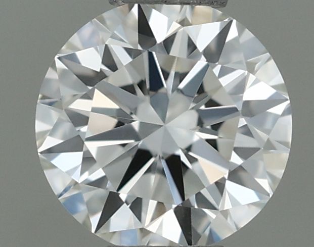 0.30 ct Round diamond
