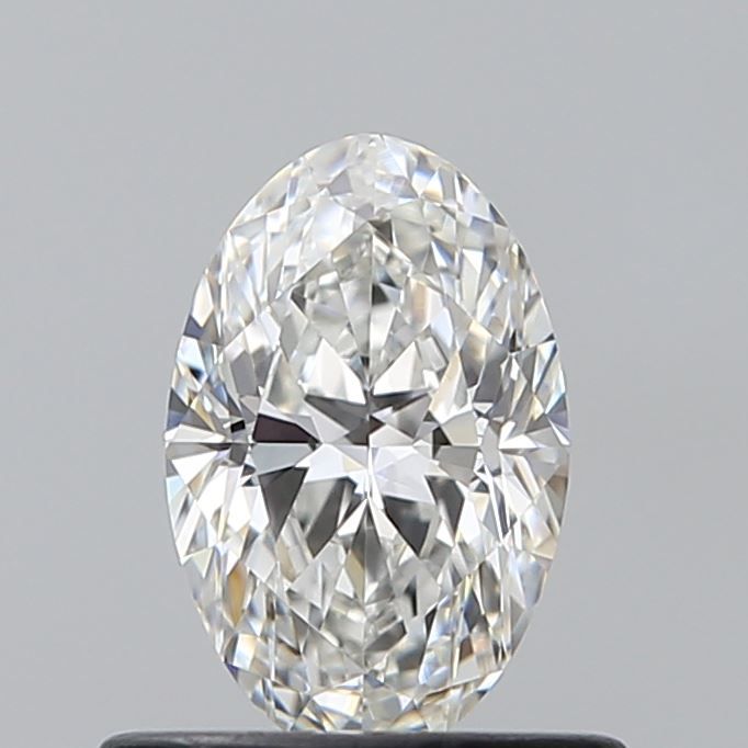 0.59 ct Oval diamond