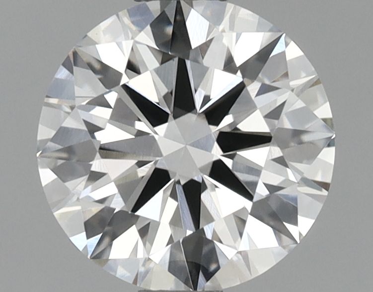 1.60 ct. round Lab Grown Diamond front image