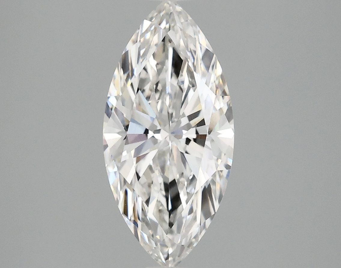 1.91 ct Marquise diamond