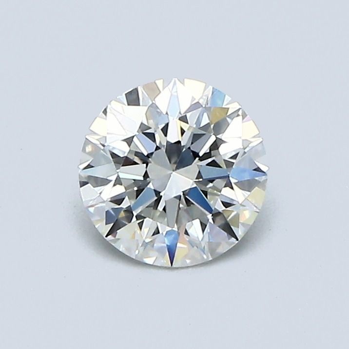 Diamant Rond 0.70 ct - Couleur I - Pureté VVS2
