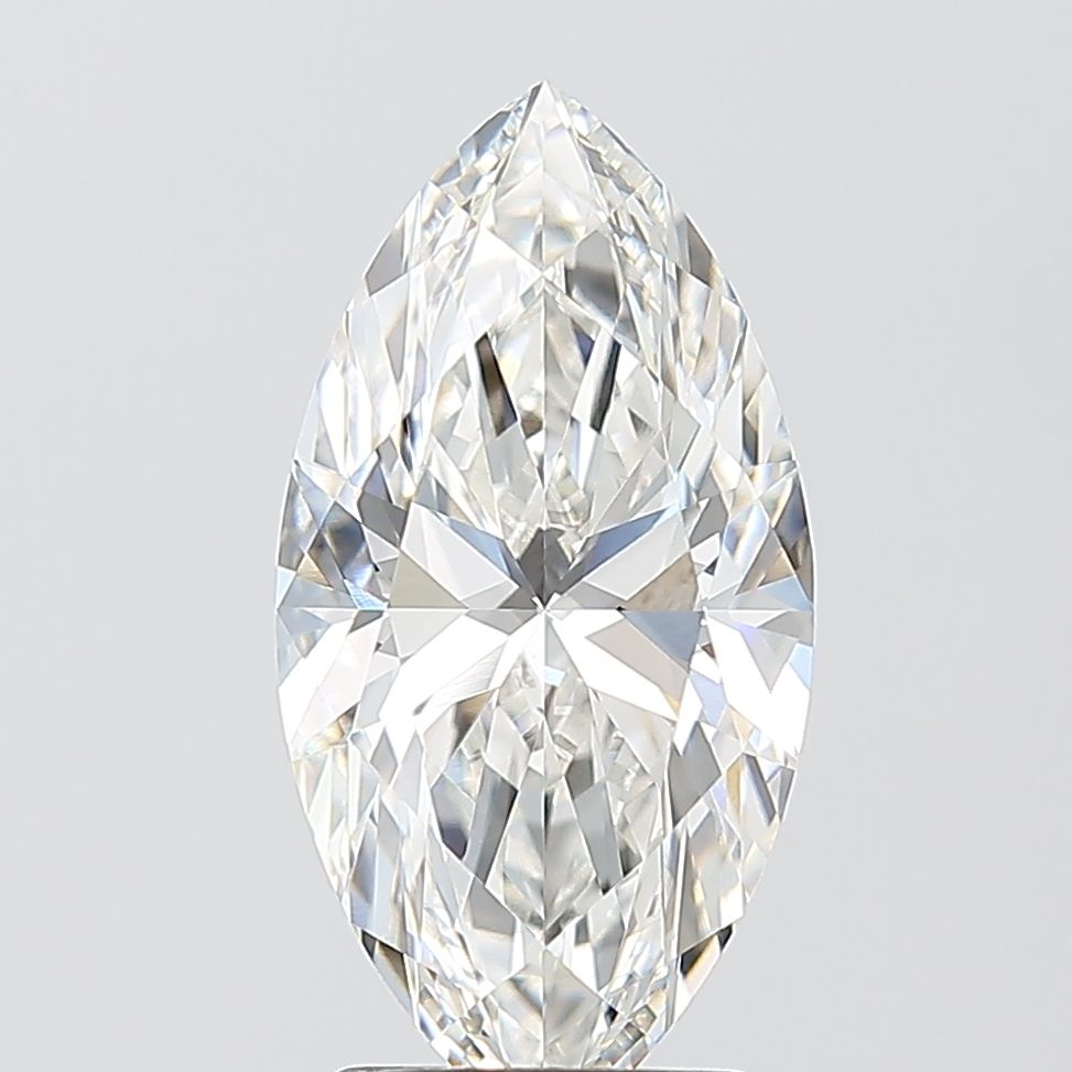 3.05 ct Marquise diamond