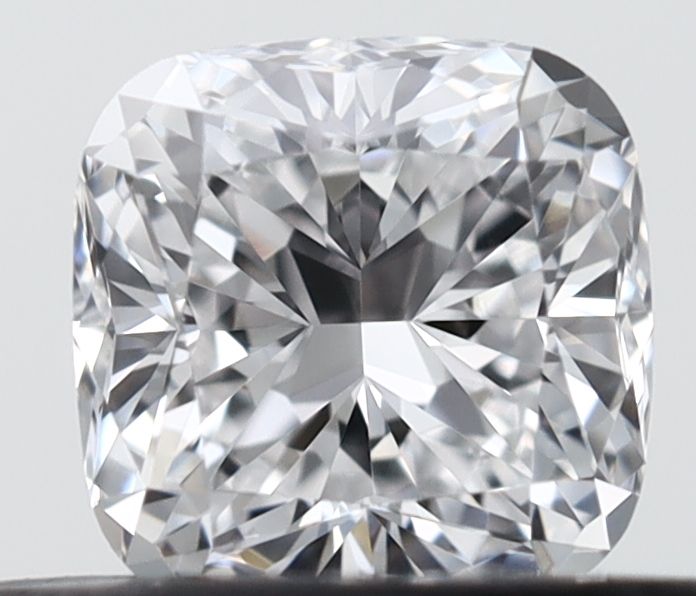 0.35 ct Cushion brilliant Diamond